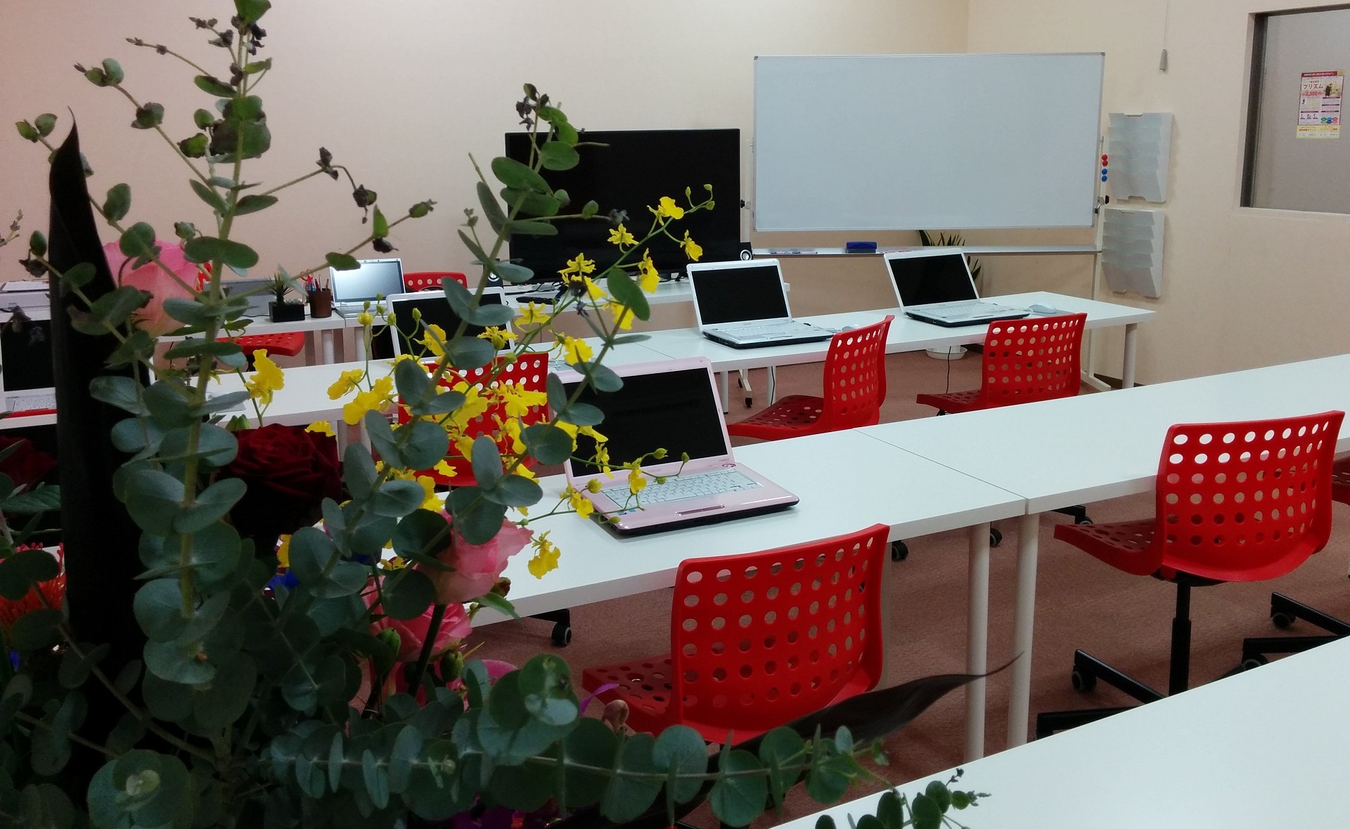 鳥栖プログラミング